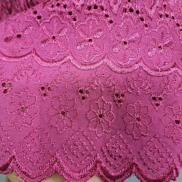 Flying Tomato Dress - Picture 3 of 8